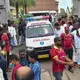 Suspect detained in an explosion that killed 3 at Jehovah's Witness event in India