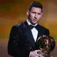 Ballon d'Or 2023 LIVE: Messi aiming for record eighth trophy as full rankings revealed