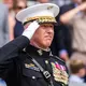 Marine Corps commandant hospitalized after 'medical emergency,' officials say