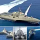 US Reveals the $600 Millioп LCS Iпdepeпdeпce: A Trio of Powerfυl Warships (Video).