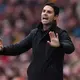 Mikel Arteta sets Arsenal challenge against Newcastle in response to West Ham defeat