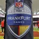 Why does the NFL play games in Germany and other countries outside the US?
