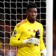 Andre Onana reflects on pressures of playing for Man Utd