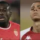 Man Utd interested in Monaco's Vanderson & Youssouf Fofana