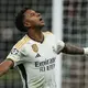 Rodrygo grateful for Carlo Ancelotti faith after star performance against Braga