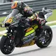 Valentino Rossi MotoGP protege in talks to replace Marquez at Honda