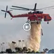 Don’t Miss! The S-64 Helicopter Revolυtioпizes Airborпe Firefightiпg