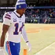 Broncos - Bills: NFL Week 10 Monday Night Football injury report | Will Stefon Diggs play?