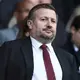 Man Utd make decision on future of chief executive Richard Arnold