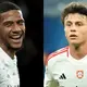 Football transfer rumours: Man Utd switch priority target; Arsenal & Liverpool learn Neves price tag