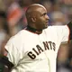 How many times did Barry Bonds win the MVP Award?