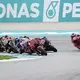 MotoGP planning 850cc engine rules for 2027