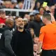 Premier League manager touchline bans: How yellow cards lead to suspension