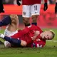 Erling Haaland injury scare rocks Man City nine days before Liverpool clash