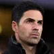 Mikel Arteta charged by FA over referee rant after Newcastle defeat
