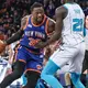 Knicks vs Hornets Picks, Predictions & Odds Tonight - NBA
