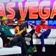 How much audience did the Las Vegas F1 GP have in the USA?