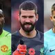 Best Premier League goalkeeper save percentages pre-international break - ranked