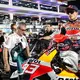 The &quot;killer&quot; instinct driving Marquez beyond the end of a MotoGP dynasty