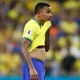 Gabriel Jesus astonishingly admits scoring goals is not his 'strong point'