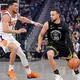 Warriors vs Suns Picks, Predictions & Odds Tonight - NBA