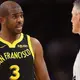 Watch: Chris Paul says “personal” feud between he and ref is about his son
