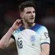 Declan Rice reveals unorthodox way he joined Chelsea as a youngster