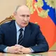 Putin says West can't have AI monopoly so Russia must up its game