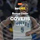 bet365 Louisiana Bonus Code COVERS: Bet $1, Get $365 for NBA In-Season Tournament Friday