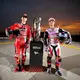 How the 2023 MotoGP world champion can be won in Valencia