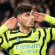Kai Havertz: I put my ego aside and am thankful for Arsenal fans' support