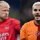 Football transfer rumours: Ramsdale offered Arsenal escape route; Real Madrid hold Icardi talks