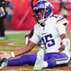 Why does Dobbs have no hair? The Vikings quarterback’s medical condition he wants you to know about