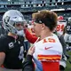 Chiefs - Raiders live online: stats, scores and highlights | NFL Week 12