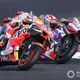 Marquez approached Honda MotoGP farewell like 'fighting for title'
