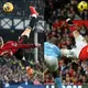 Alejandro Garnacho vs Wayne Rooney: Whose overhead kick was better?