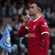 Decision made on Trent Alexander-Arnold goal celebration punishment