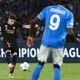 Real Madrid vs Napoli: Complete head-to-head record