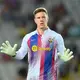 Why isn’t Marc-André ter Stegen playing for Barcelona?