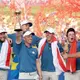 Luke Donald to captain Europe again: how many Ryder Cup skippers have repeated?
