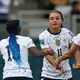 USWNT - China: How many times have they faced each other and what were the results?