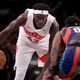 Knicks vs Raptors Picks, Predictions & Odds Tonight - NBA