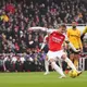 Arsenal 2-1 Wolves: Player ratings as Gunners survive late scare