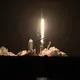 Amazon taps Falcon 9 rocket to help launch Kuiper satellites