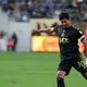 LAFC - Houston Dynamo live online: scores, stats and updates | MLS Cup Playoffs