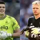 Newcastle learn extent of Nick Pope injury; Aaron Ramsdale move unlikely in January