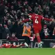 X reacts as Liverpool's goal of the month competition downs Fulham