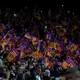 Barcelona - Atlético Madrid live online: lineups, score, stats & updates | LaLiga EA Sports
