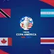 When will the last two spots for the Copa América 2024 be decided? Game dates and times