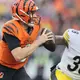 Bengals - Jaguars: times, how to watch on TV, stream online | NFL